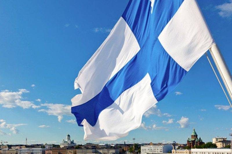Finland may cancel visas already issued to Russians
