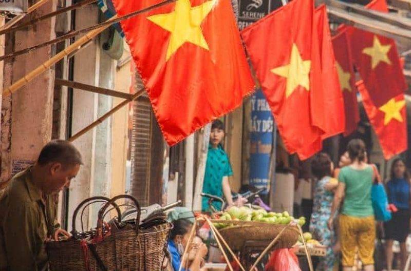 Vietnam's economic