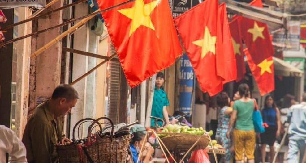 Vietnam's economic