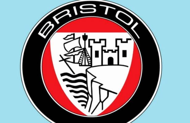 The Bristol brand logo
