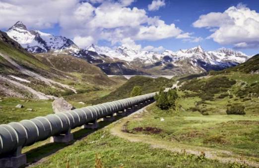 Retrofitting existing pipelines to carry hydrogen